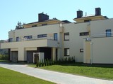 Stabilizacja cen na stołecznym rynku domów